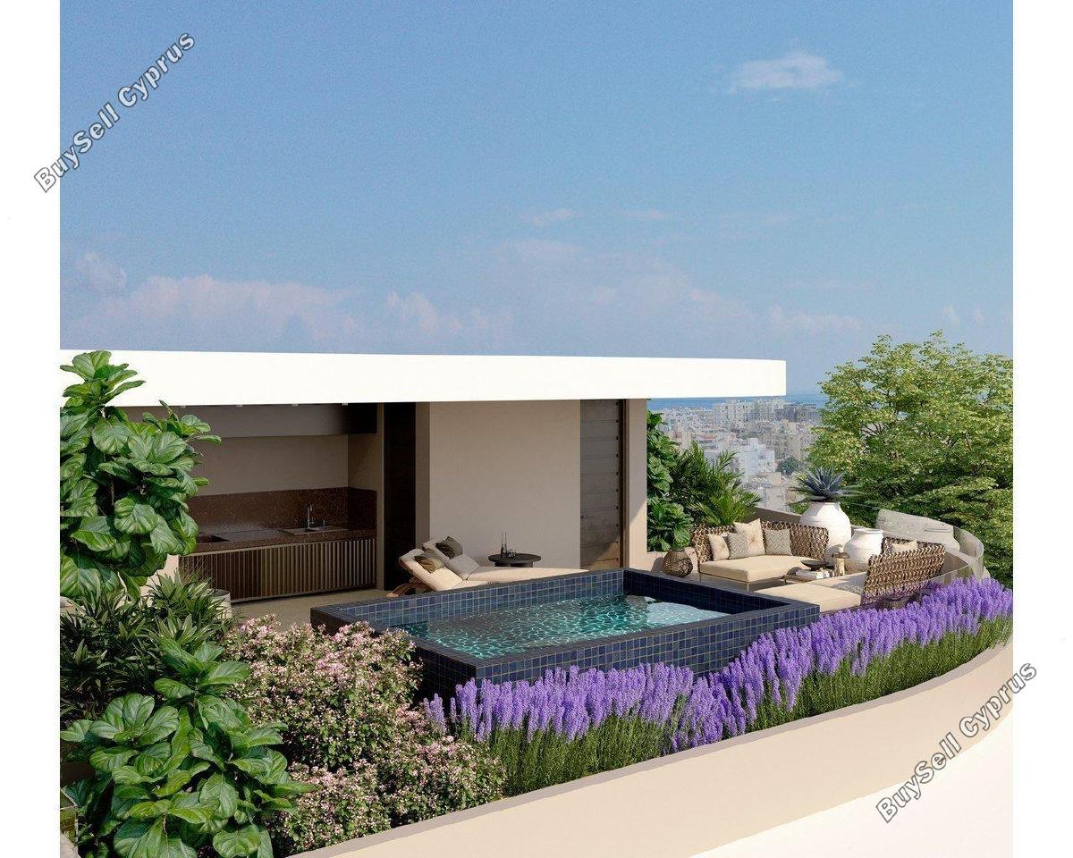 3 bedroom penthouse for sale agios nektarios limassol 1576810 image 5426159