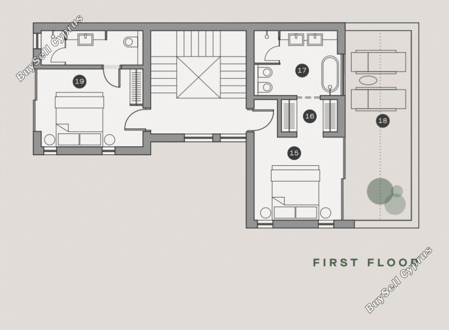 3 bedroom town house for sale tserkezoi limassol 7738810 image 11941071