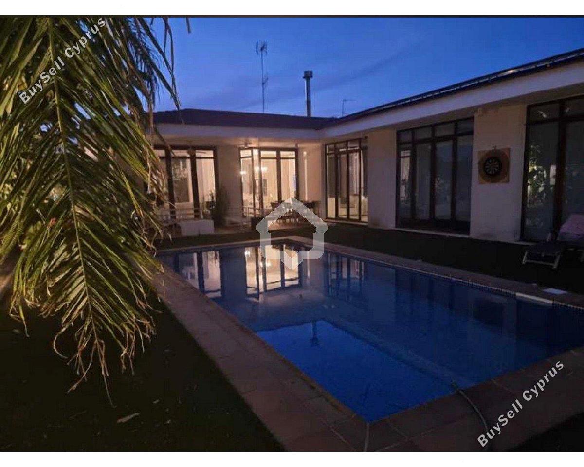 4 bedroom detached house for rent makedonitissa nicosia 8704810 image 16796095