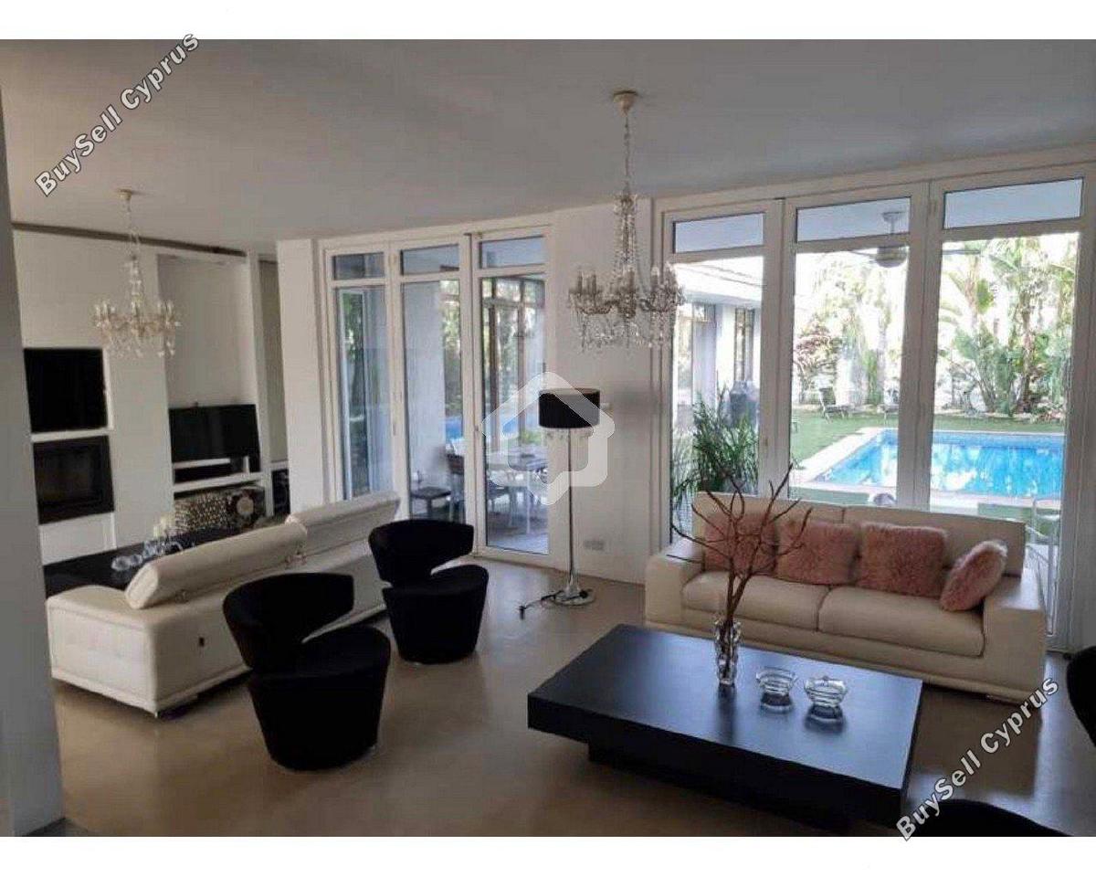 4 bedroom detached house for rent makedonitissa nicosia 8704810 image 16796125