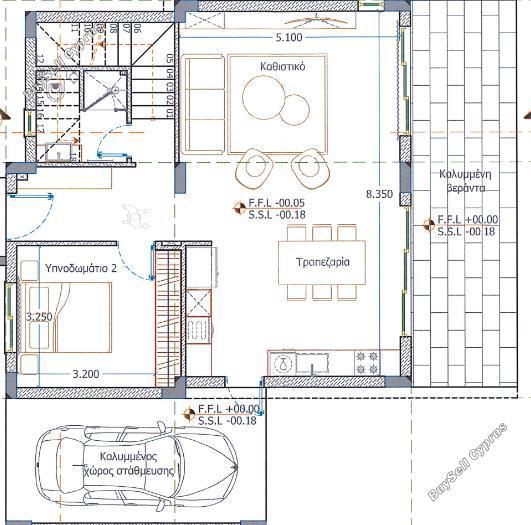 4 bedroom detached house for sale kapparis famagusta 1699810 image 7243192