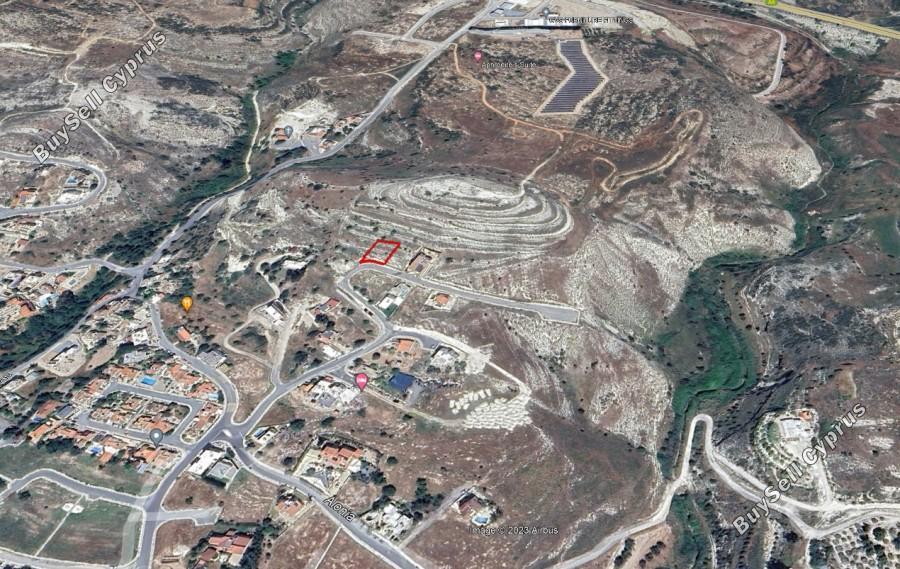 land for sale agia marinouda paphos 7739810 image 10217694