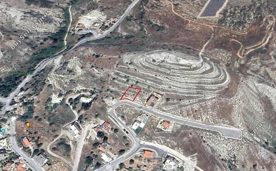 land for sale agia marinouda paphos 7739810 image 10217696