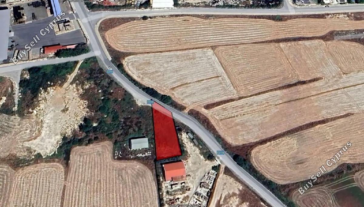 land for sale aradippou larnaca 7463810 image 13136727