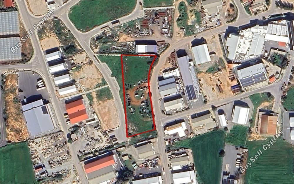 land for sale deryneia famagusta 7912810 image 11161667