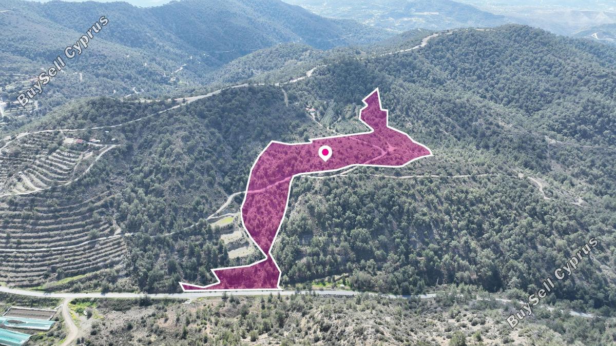 land for sale louvaras limassol 1368810 image 13348028