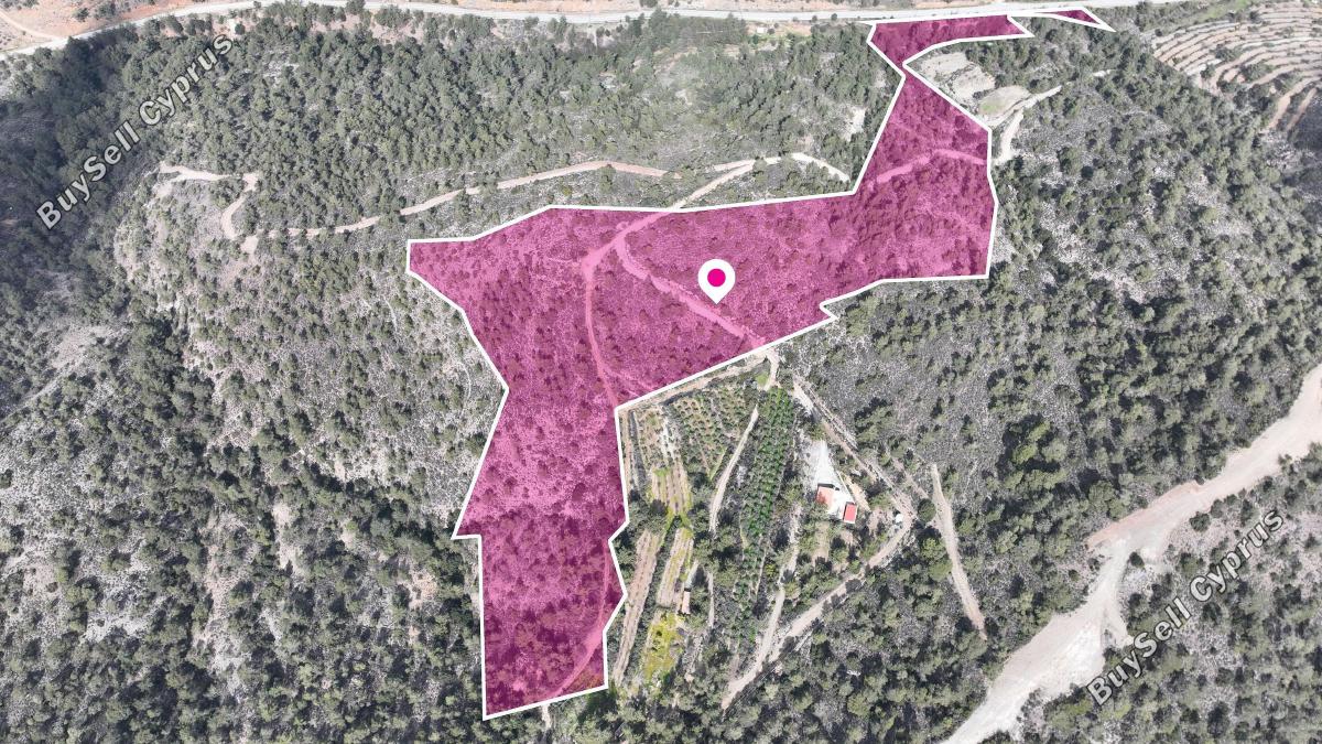 land for sale louvaras limassol 1368810 image 13348029