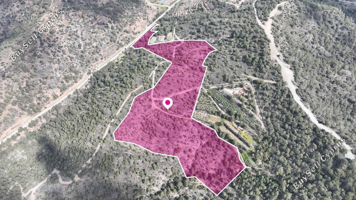 land for sale louvaras limassol 1368810 image 13348030