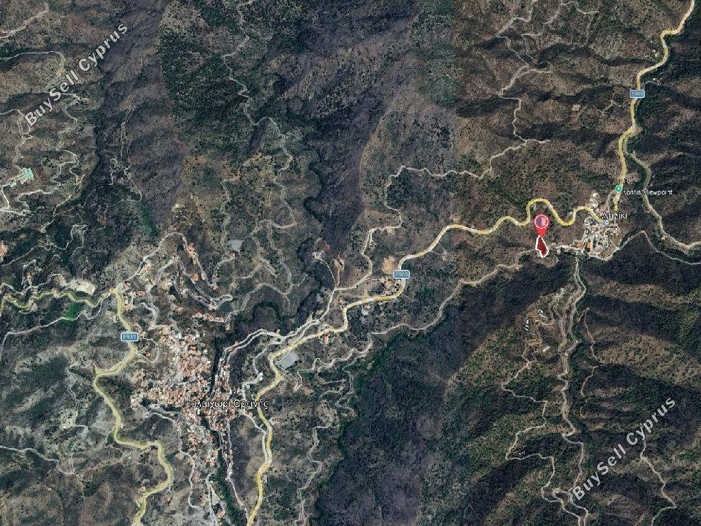 land for sale palaichori oreinis nicosia 8174810 image 13549892