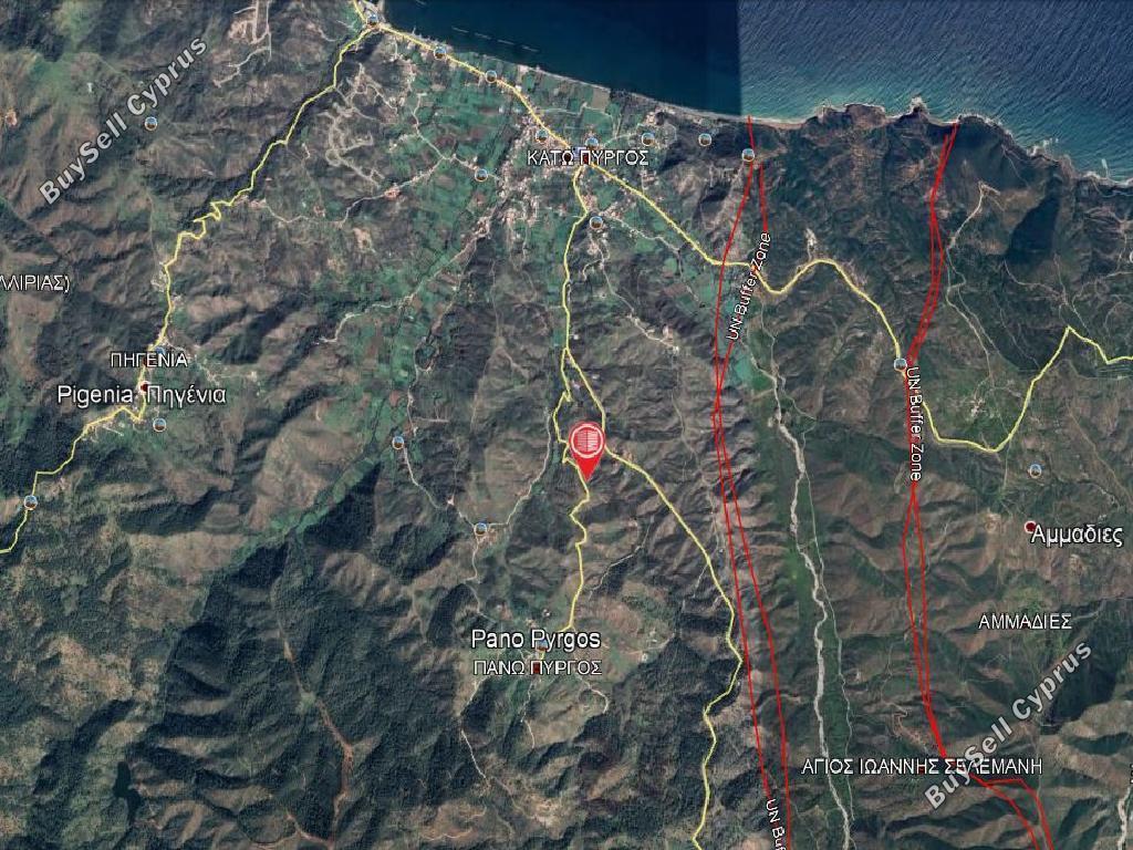 land for sale pano pyrgos nicosia 945810 image 15600932