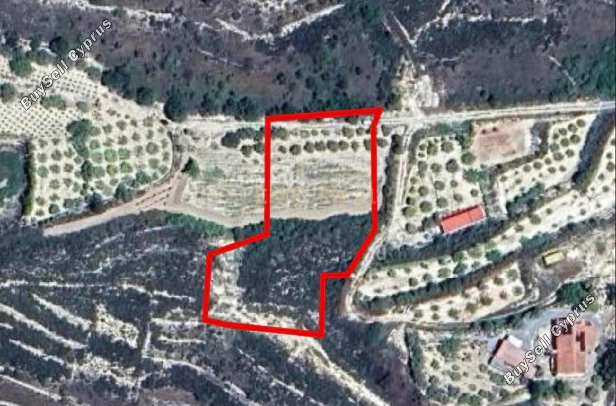 land for sale vouni limassol 1914810 image 15174958