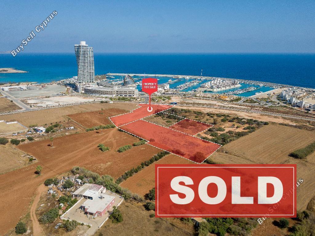 land sold ayia napa famagusta 1418810 image 2718789