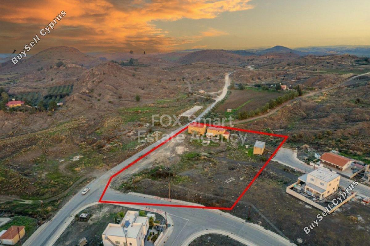 plot for sale analiontas nicosia 1151810 image 5143061