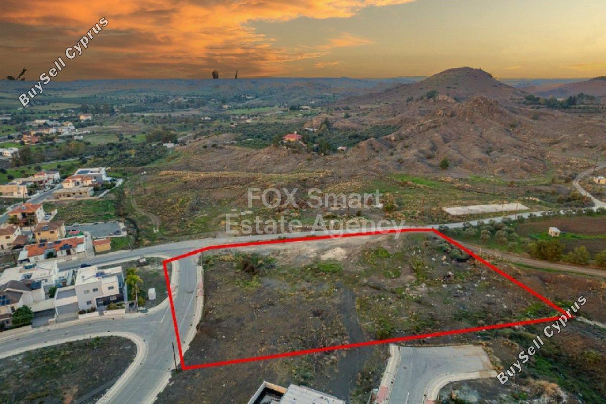 plot for sale analiontas nicosia 1151810 image 5143066