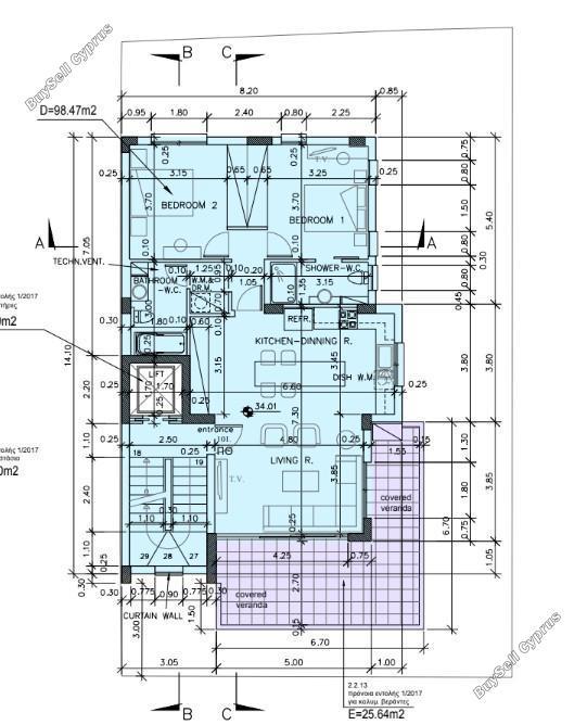plot for sale potamos germasogeias limassol 8185810 image 13619119