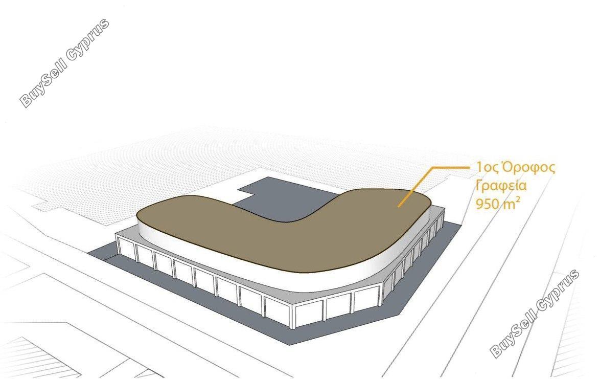 studio building for sale makedonitissa nicosia 1450810 image 4960693