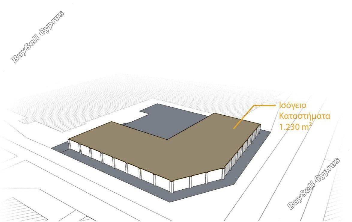 studio building for sale makedonitissa nicosia 1450810 image 4960694