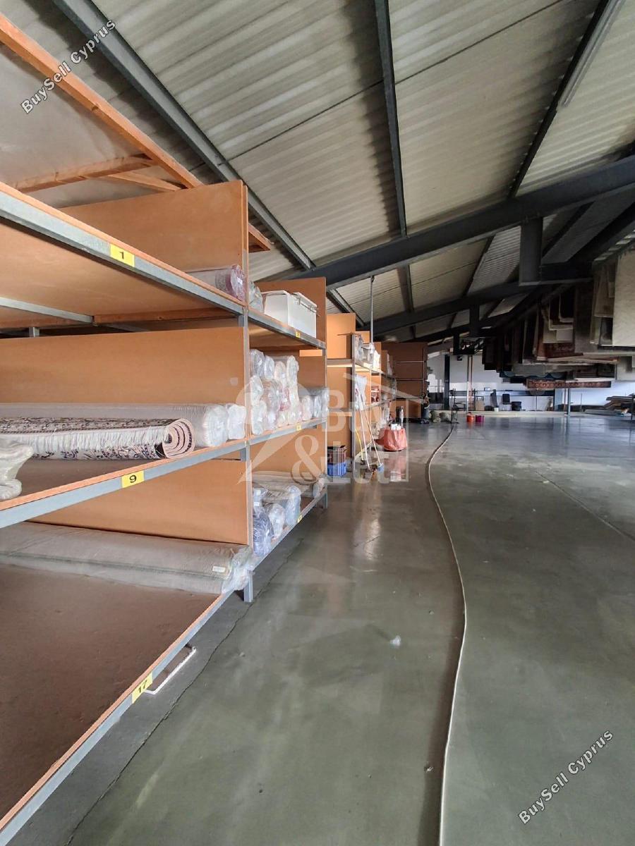 studio warehouse for rent aradippou larnaca 8772810 image 16605639