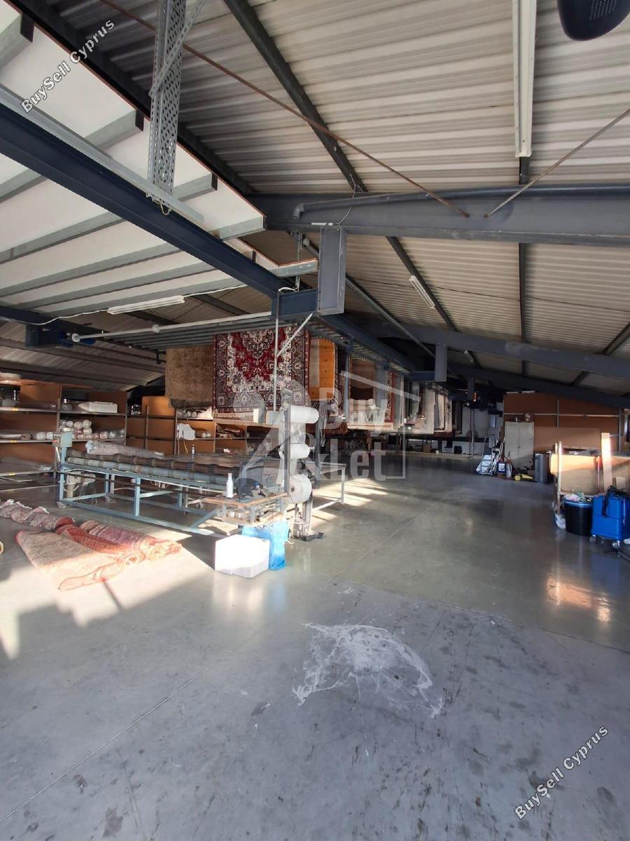 studio warehouse for rent aradippou larnaca 8772810 image 16605640
