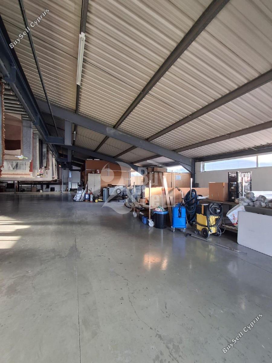 studio warehouse for rent aradippou larnaca 8772810 image 16605641