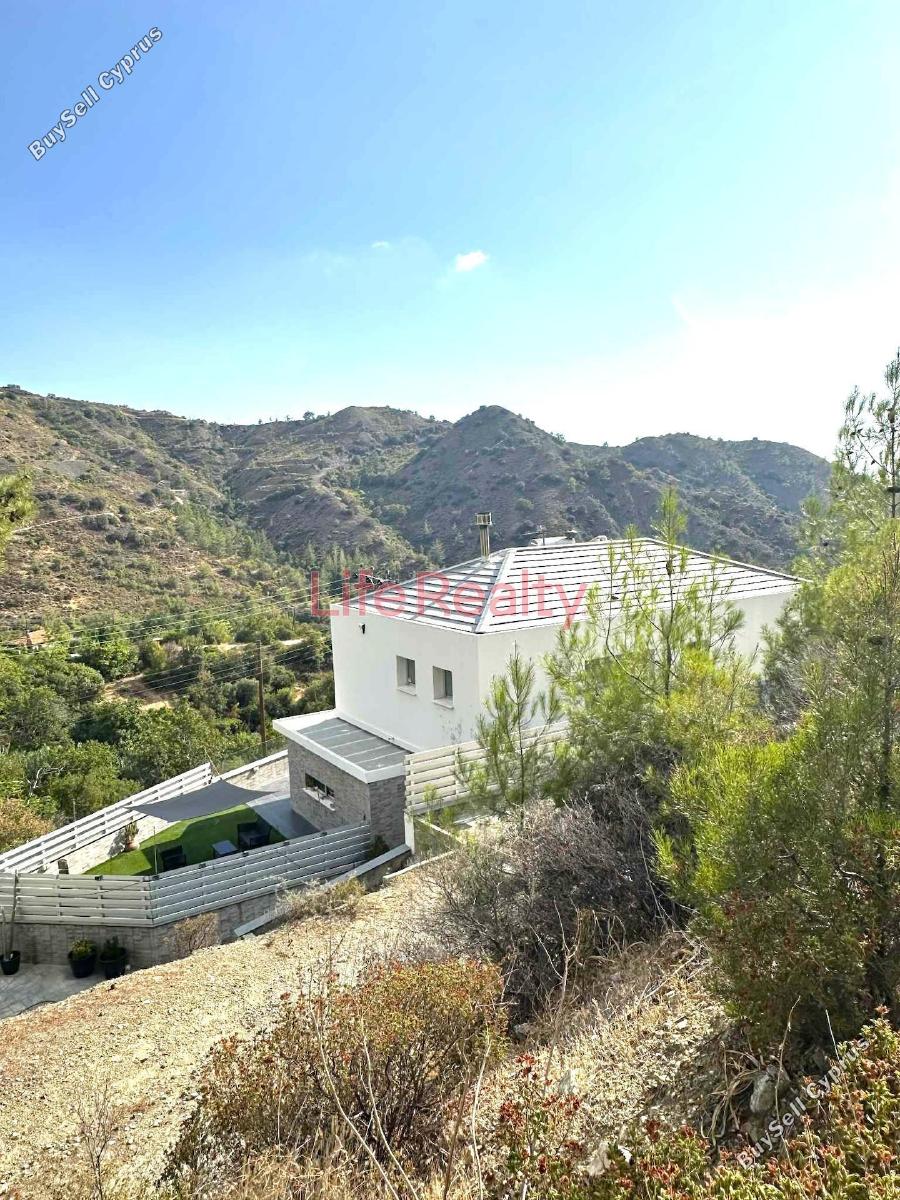 4 Bedroom Detached house for sale in Foini, Limassol 10439620