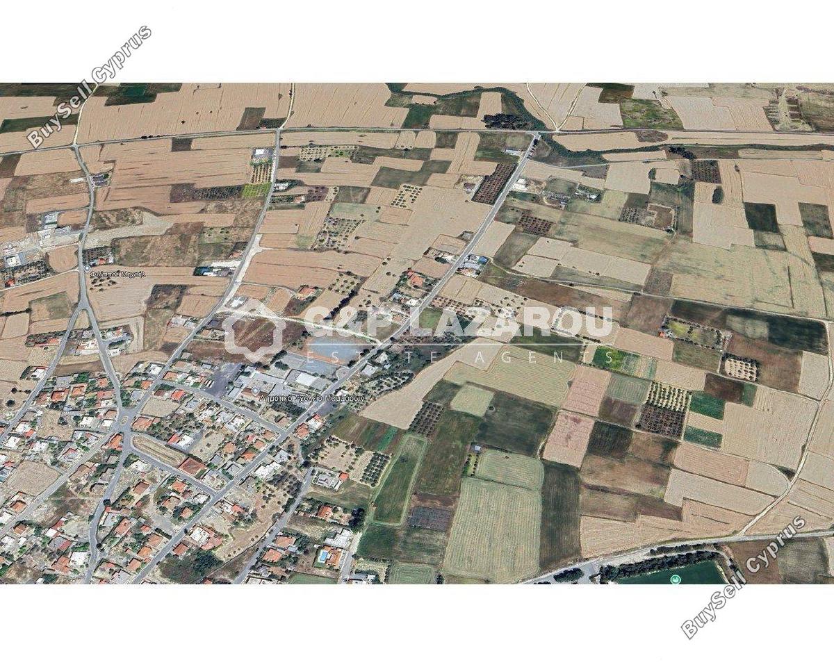 1041 SQM Land for sale in Mammari, Nicosia 14871533