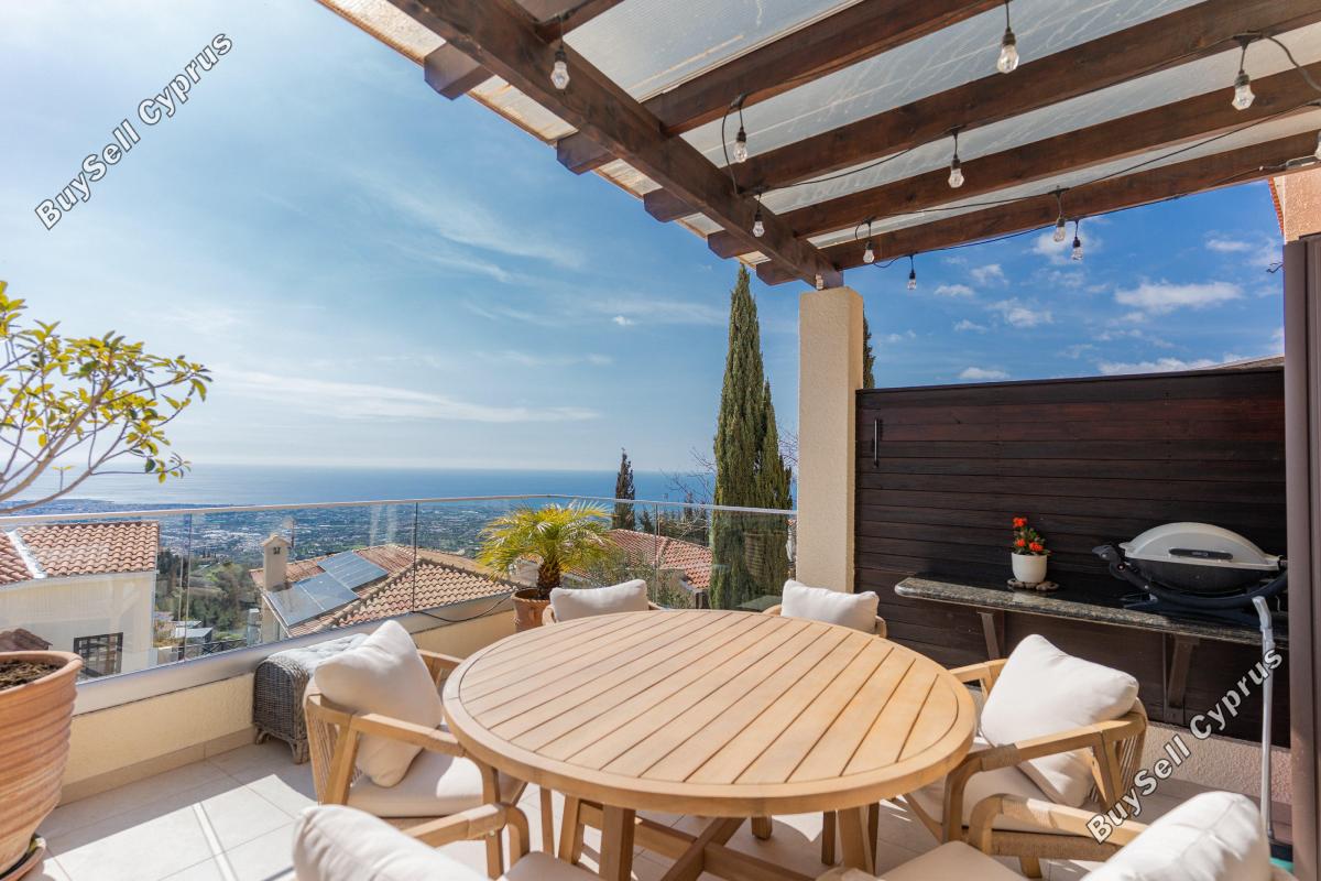 3 Bedroom Semi-detached house for sale in Tsada, Paphos 16725808