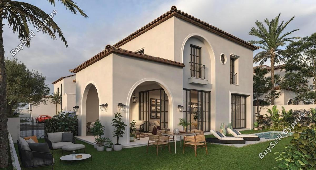 3 Bedroom Detached house for sale in Dekeleia, Larnaca 16801816