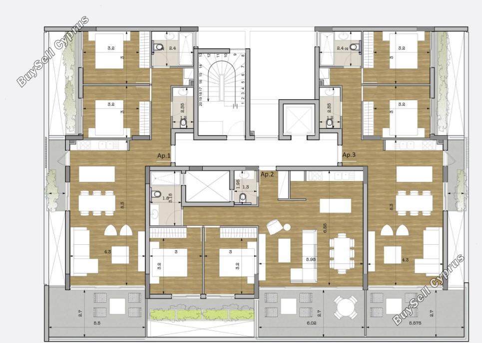 2 bedroom apartment for sale germasogeia limassol 8037910 image 12890414