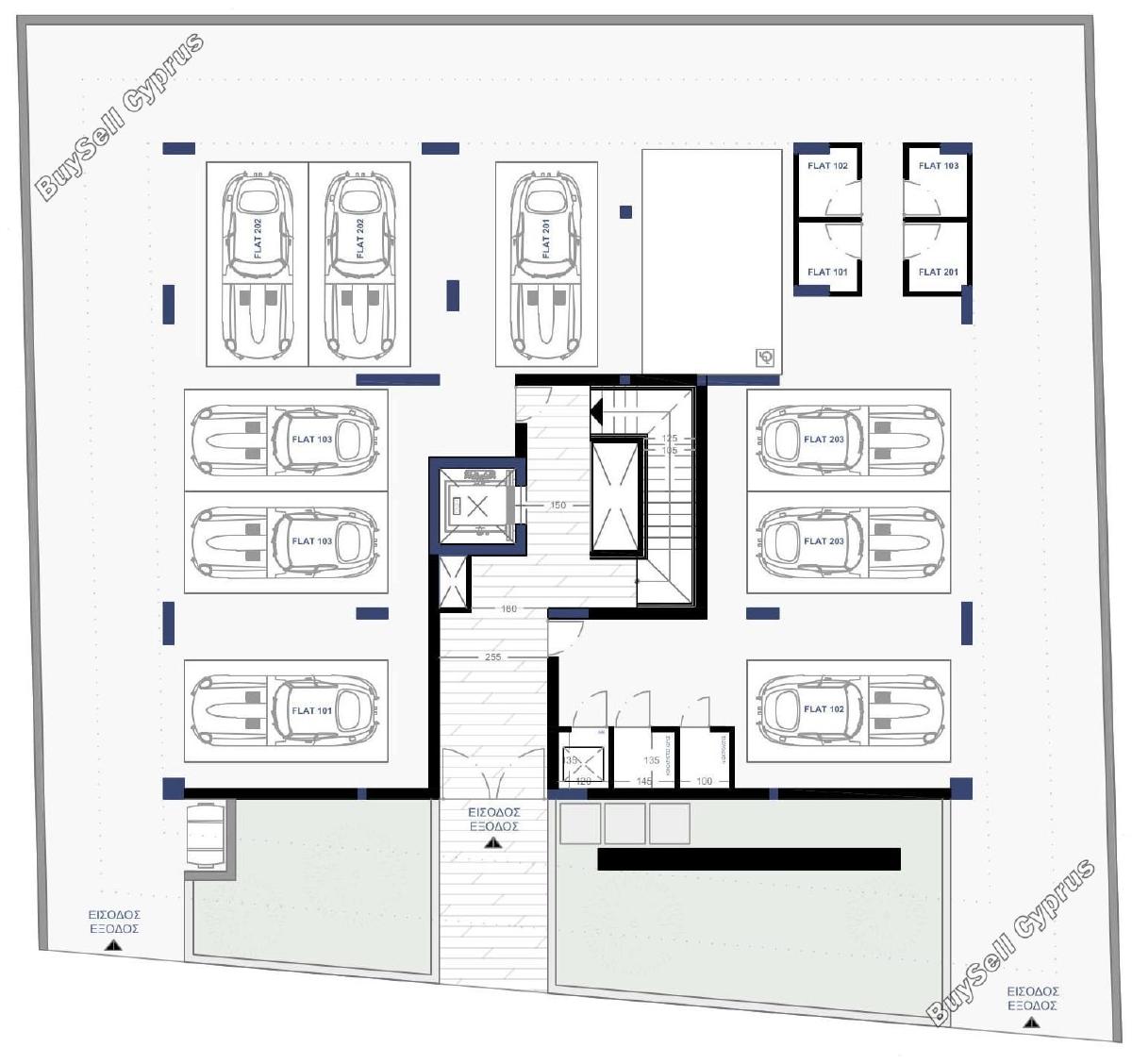 2 bedroom apartment for sale strovolos nicosia 7464910 image 13993626