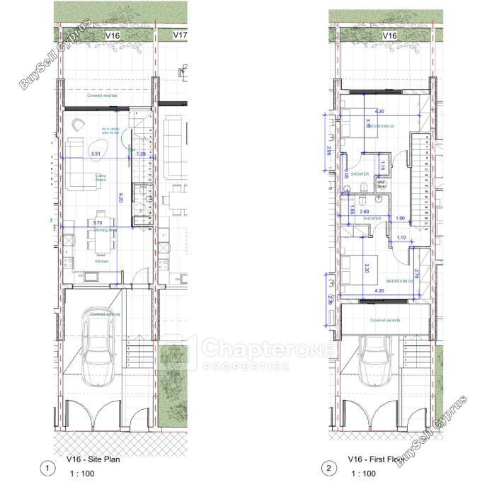 2 bedroom town house for sale sea caves peyia paphos 8633910 image 15889702