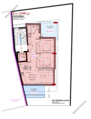 3 bedroom apartment for sale panthea limassol 1753910 image 14785051