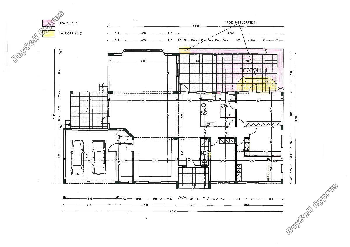 4 bedroom bungalow for sale protaras famagusta 1790910 image 14171143