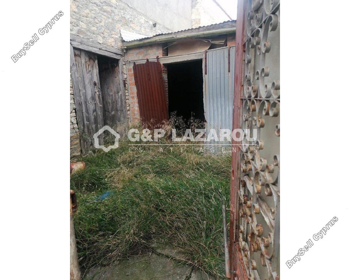 1 Bedroom Semi-detached house for sale in Omodos, Limassol 6485443