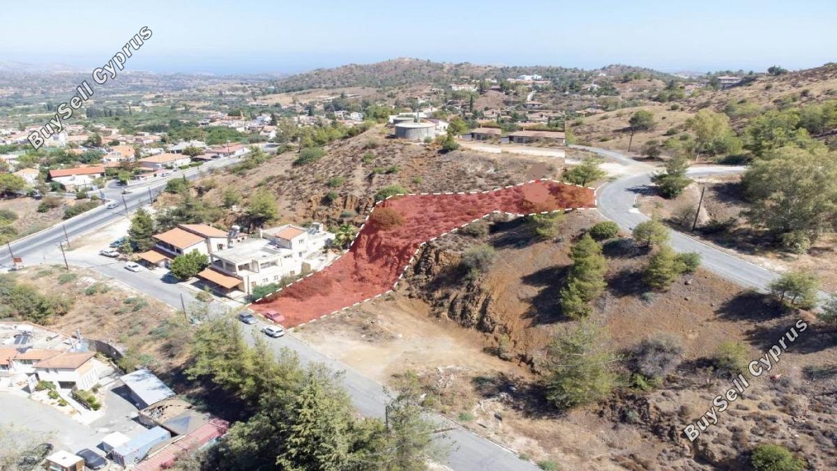 land for sale evrychou nicosia 1061910 image 16166698