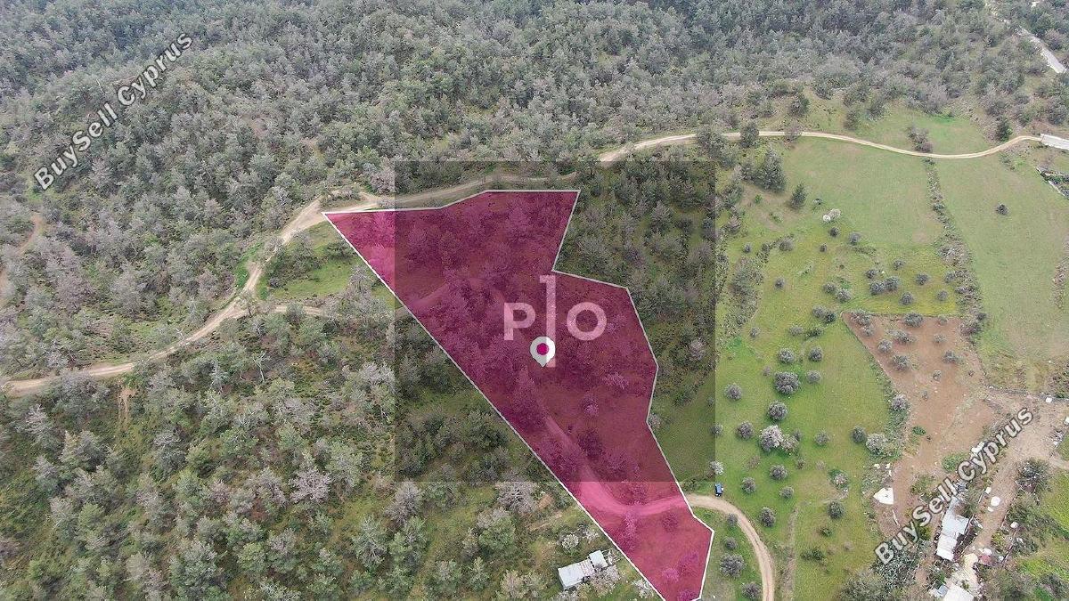 land for sale kapedes nicosia 8274910 image 15156280