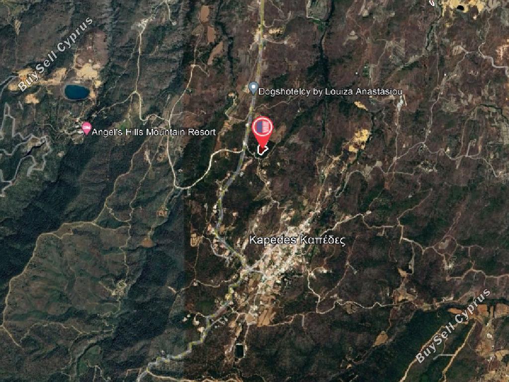 land for sale kapedes nicosia 945910 image 15601905