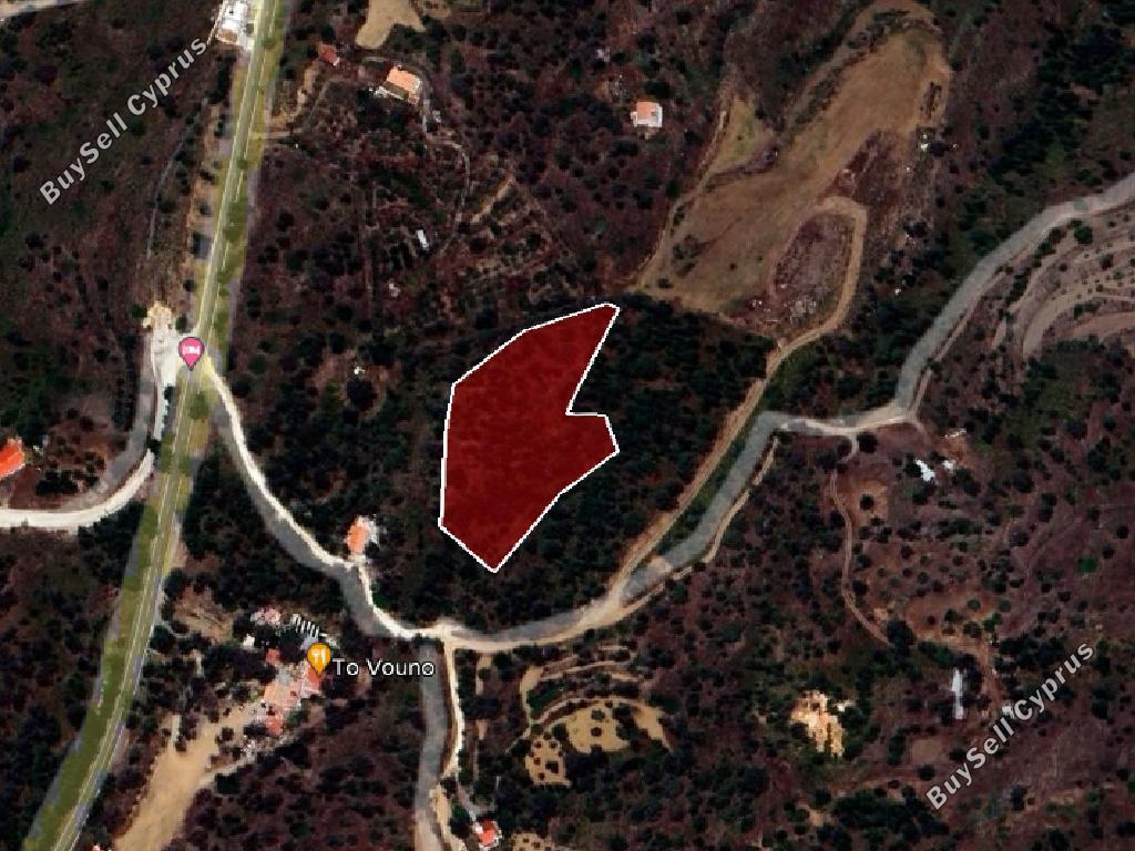 land for sale kapedes nicosia 945910 image 15601906