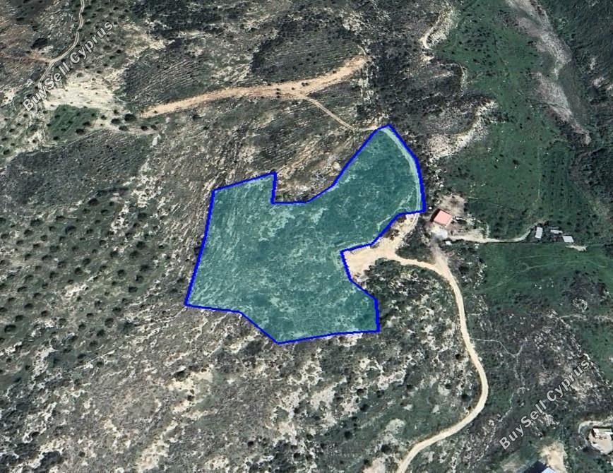 land for sale konia paphos 7862910 image 10895408