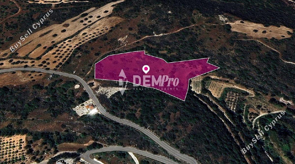 land for sale pano akourdalia paphos 7812910 image 14876711