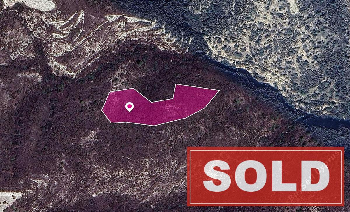 land sold pano lefkara larnaca 1172910 image 3558090
