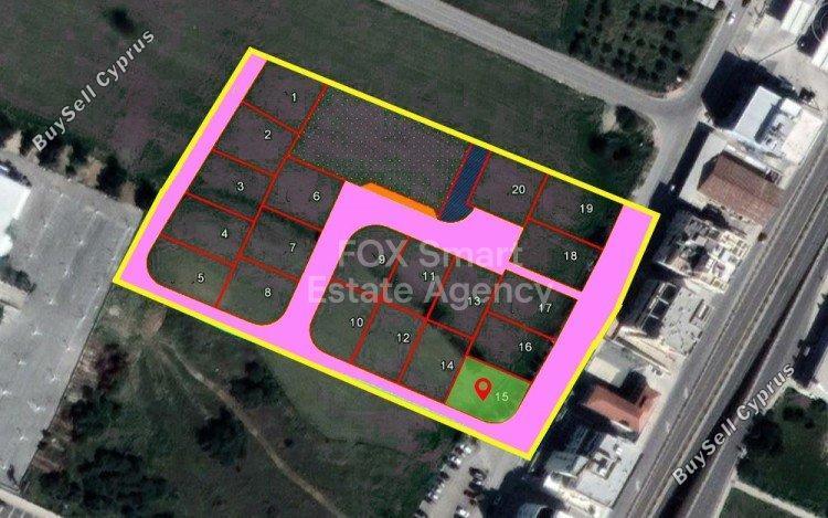 plot for sale pano lakatamia nicosia 1150910 image 5124227