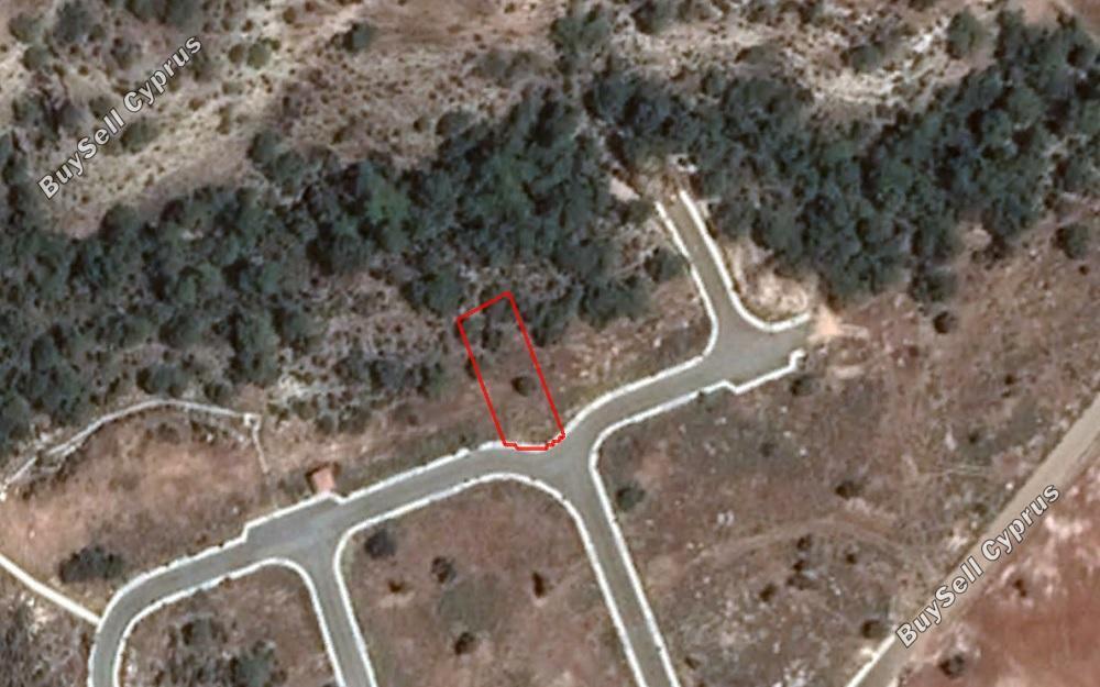 plot for sale pissouri limassol 828910 image 14205738