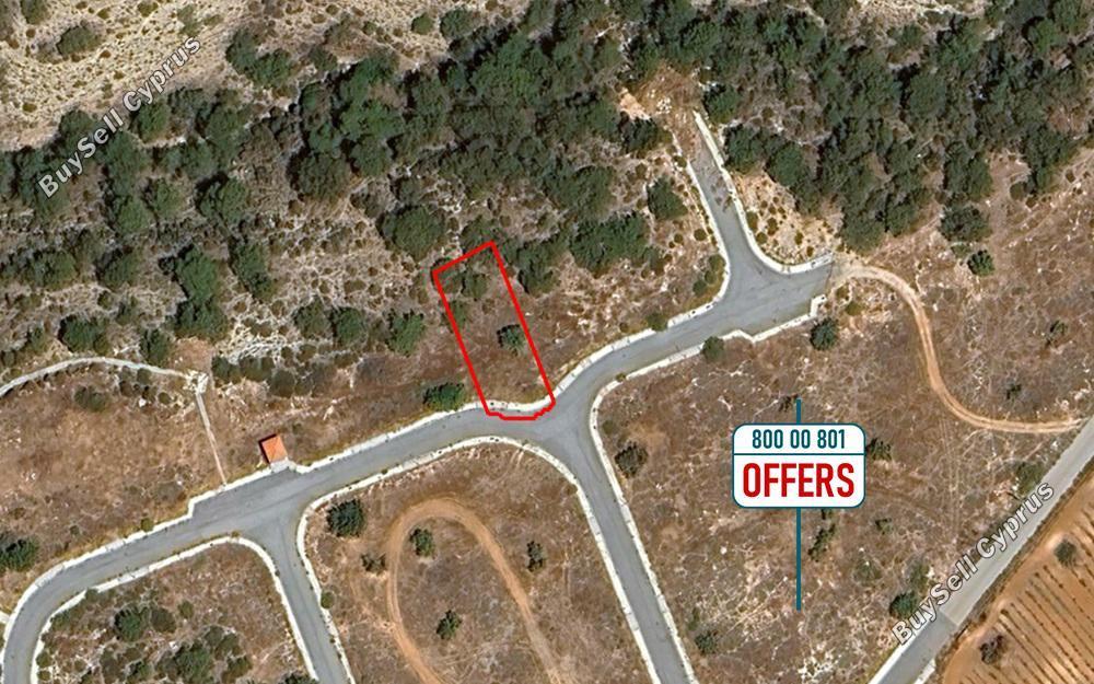 plot for sale pissouri limassol 828910 image 14205740