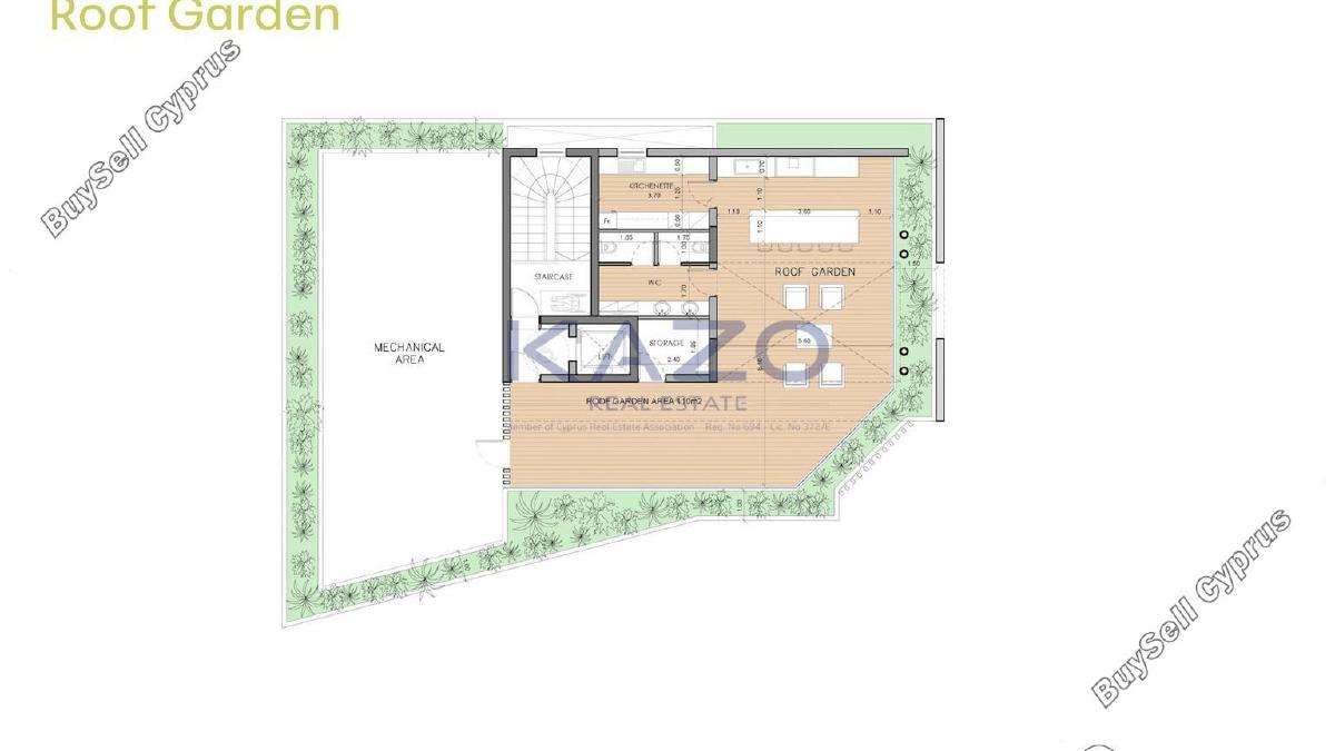 studio office for sale petrou kai pavlou limassol 8771910 image 16586600