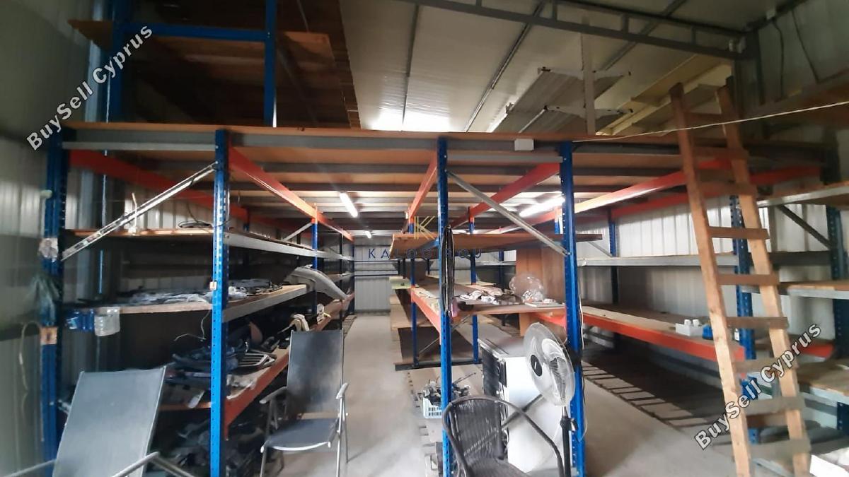 studio warehouse for rent aradippou larnaca 8286910 image 17676334