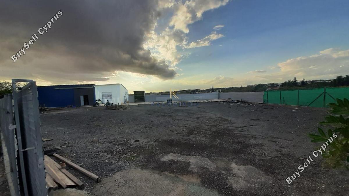 studio warehouse for rent aradippou larnaca 8286910 image 17676336