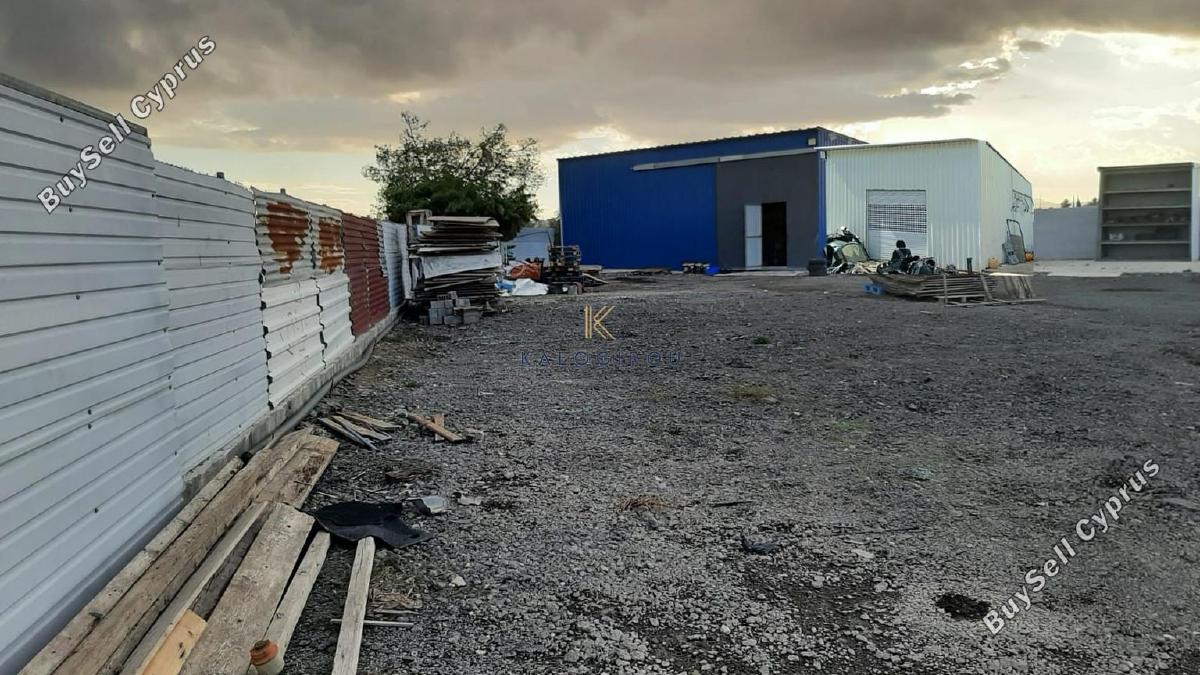 studio warehouse for rent aradippou larnaca 8286910 image 17676340