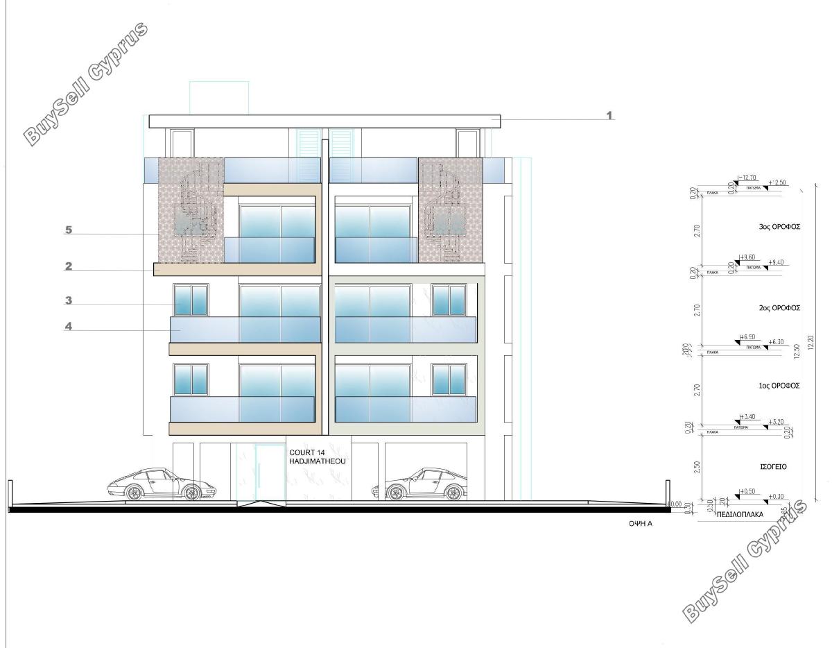 1 bedroom apartment for sale aradippou larnaca 8192020 image 13642560