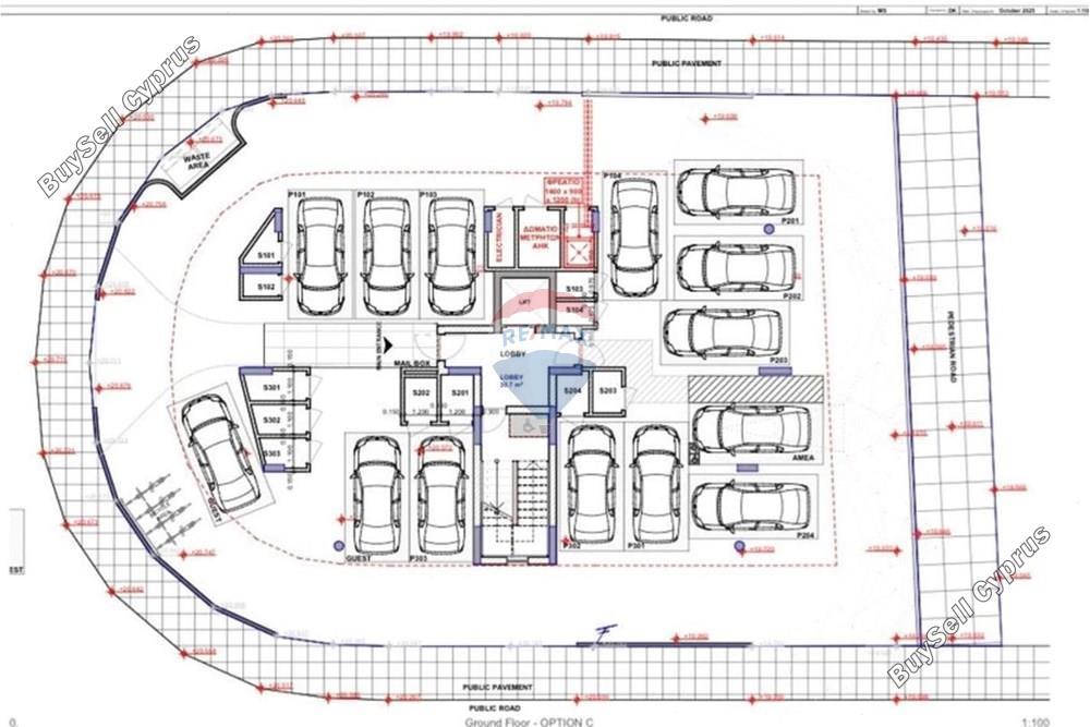1 bedroom apartment for sale larnaca municipality larnaca 8086020 image 14138830